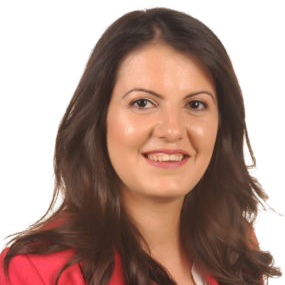 Prof. Dr. Özge UYSAL ŞAHİN